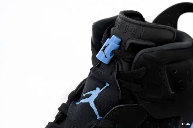 Bmlin 384664-006 6 Jordan UNC Retro Air 0604